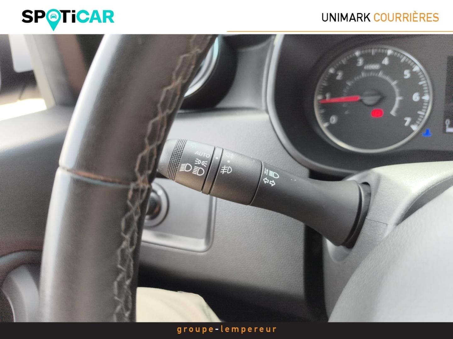 Image DACIA Duster 1.5 Blue dCi 115ch Prestige 4x2 E6U