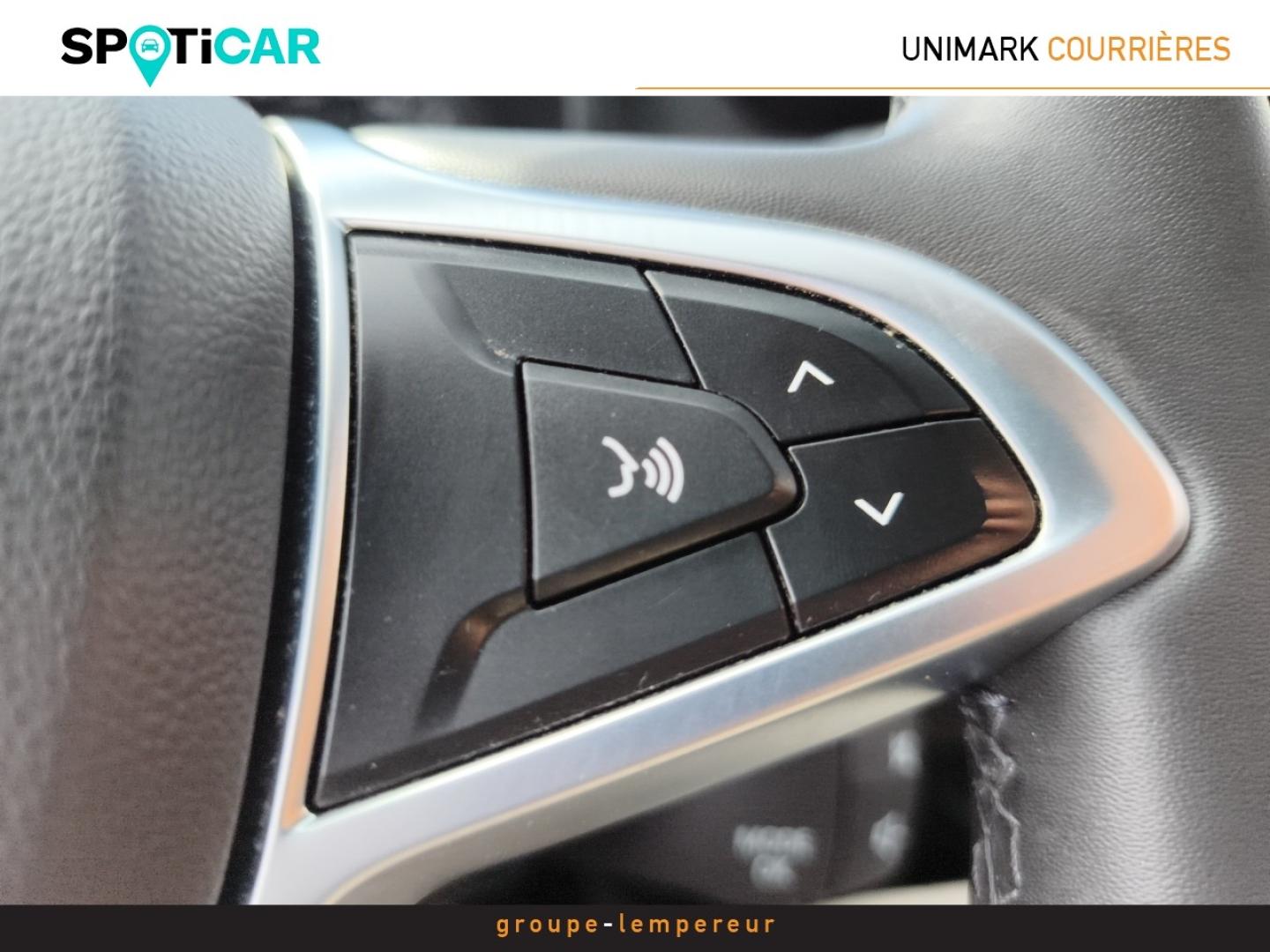 Image DACIA Duster 1.5 Blue dCi 115ch Prestige 4x2 E6U