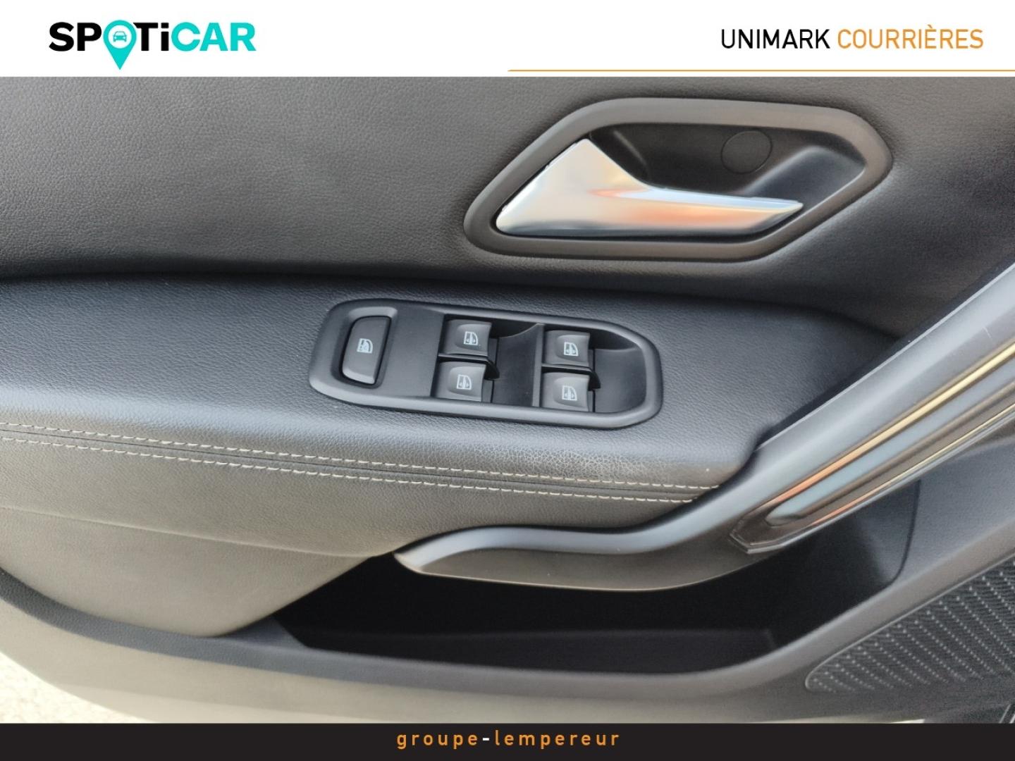 Image DACIA Duster 1.5 Blue dCi 115ch Prestige 4x2 E6U