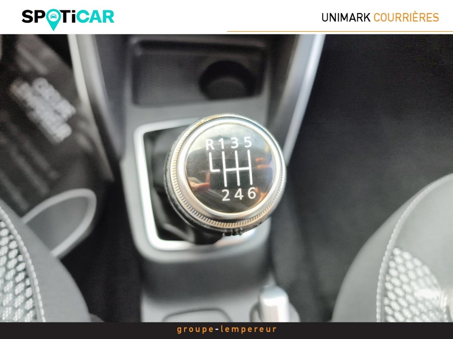 Image DACIA Duster 1.5 Blue dCi 115ch Prestige 4x2 E6U