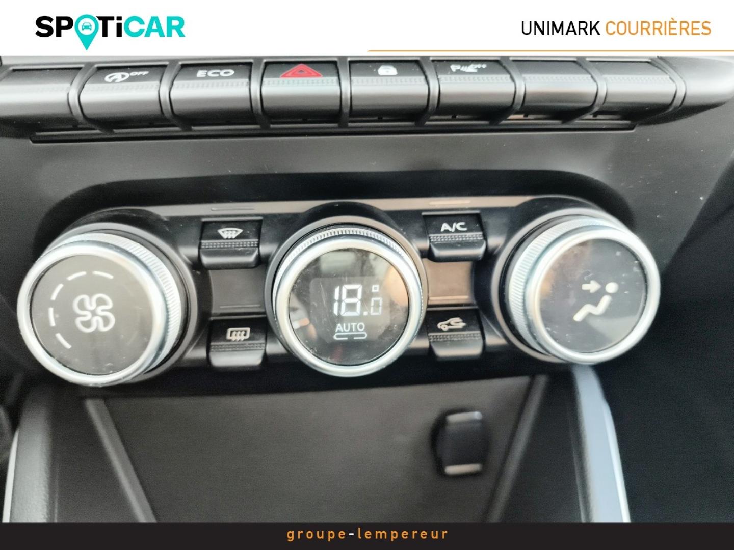 Image DACIA Duster 1.5 Blue dCi 115ch Prestige 4x2 E6U