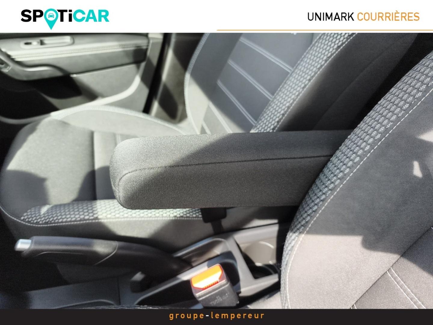 Image DACIA Duster 1.5 Blue dCi 115ch Prestige 4x2 E6U