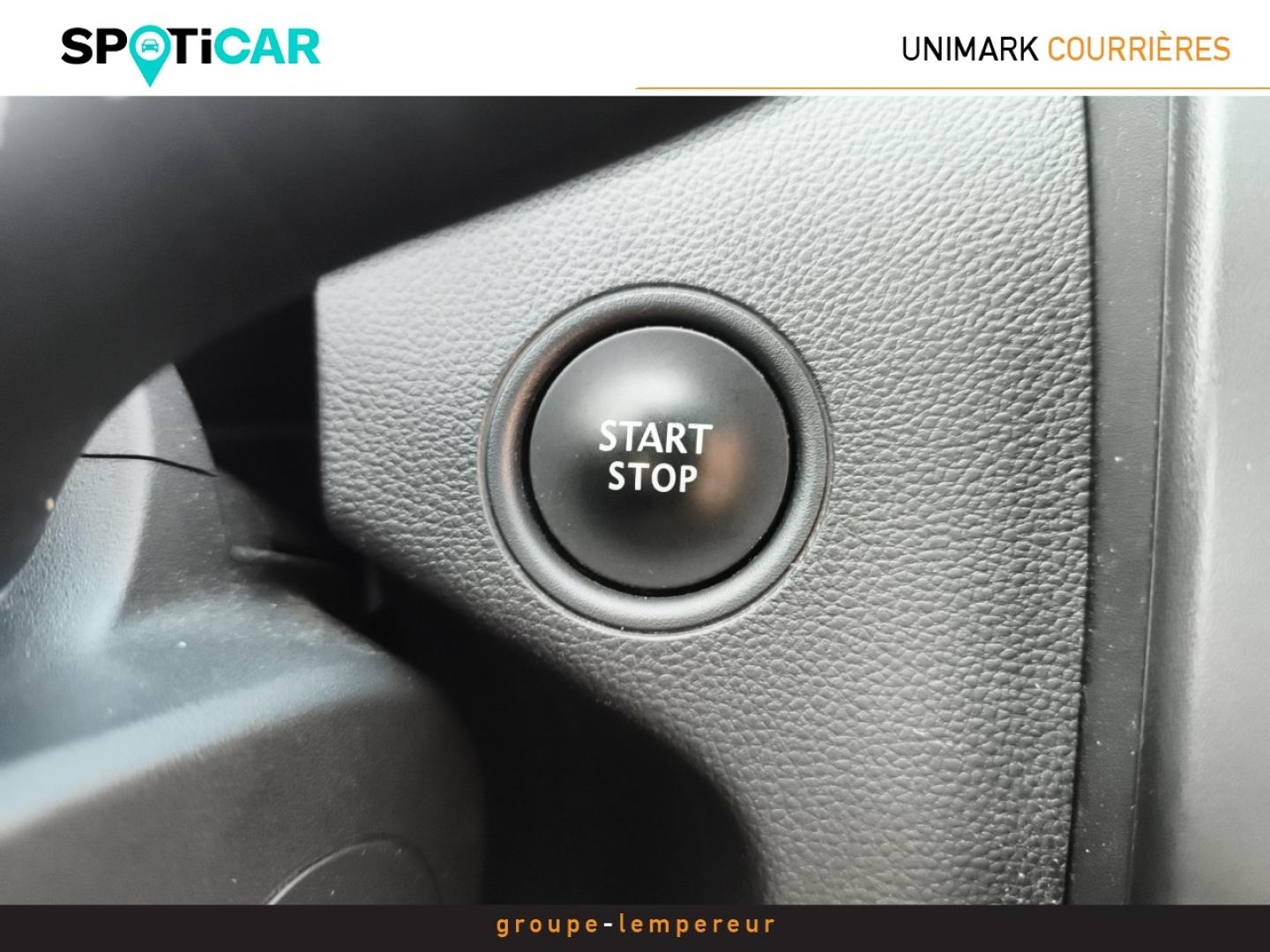 Image DACIA Duster 1.5 Blue dCi 115ch Prestige 4x2 E6U