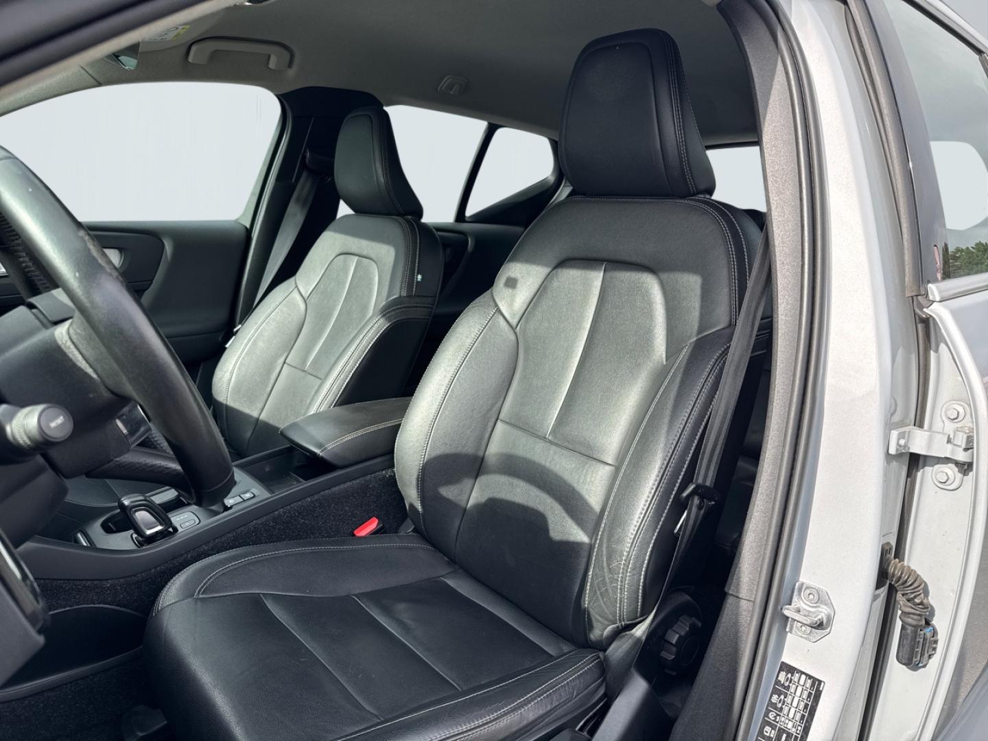 Image VOLVO XC40 T5 Recharge 180 + 82ch Business DCT 7