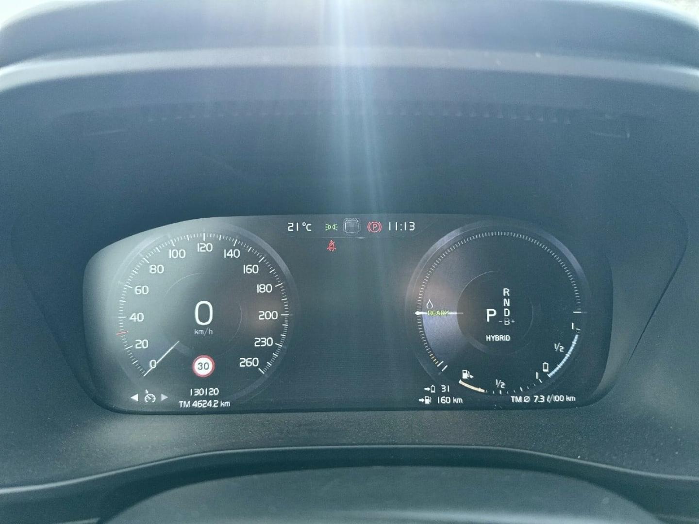 Image VOLVO XC40 T5 Recharge 180 + 82ch Business DCT 7