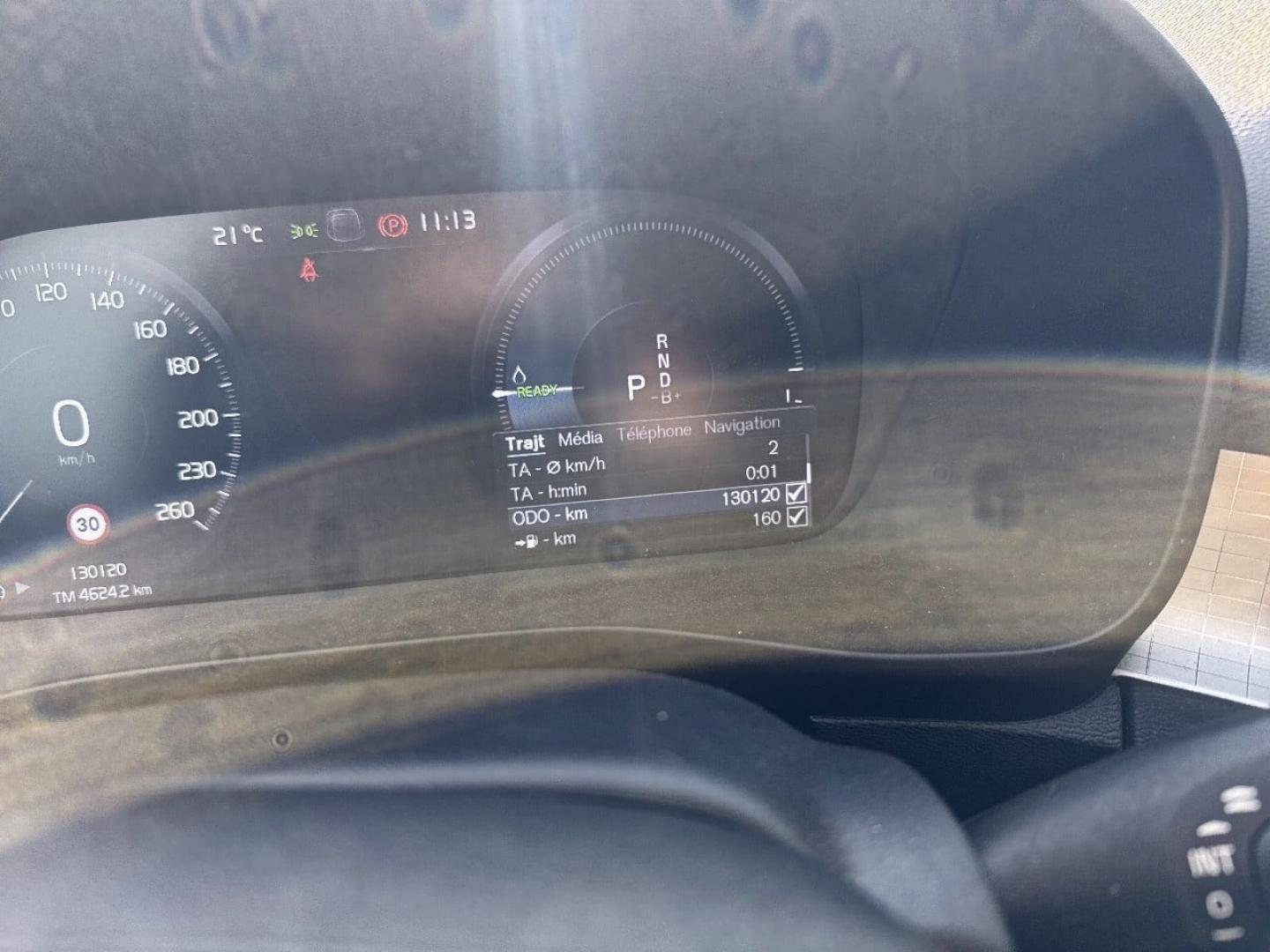 Image VOLVO XC40 T5 Recharge 180 + 82ch Business DCT 7