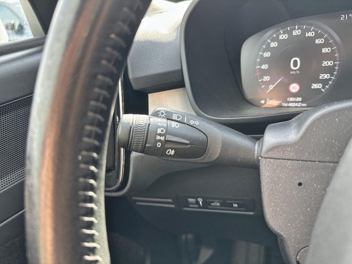 Image VOLVO XC40 T5 Recharge 180 + 82ch Business DCT 7