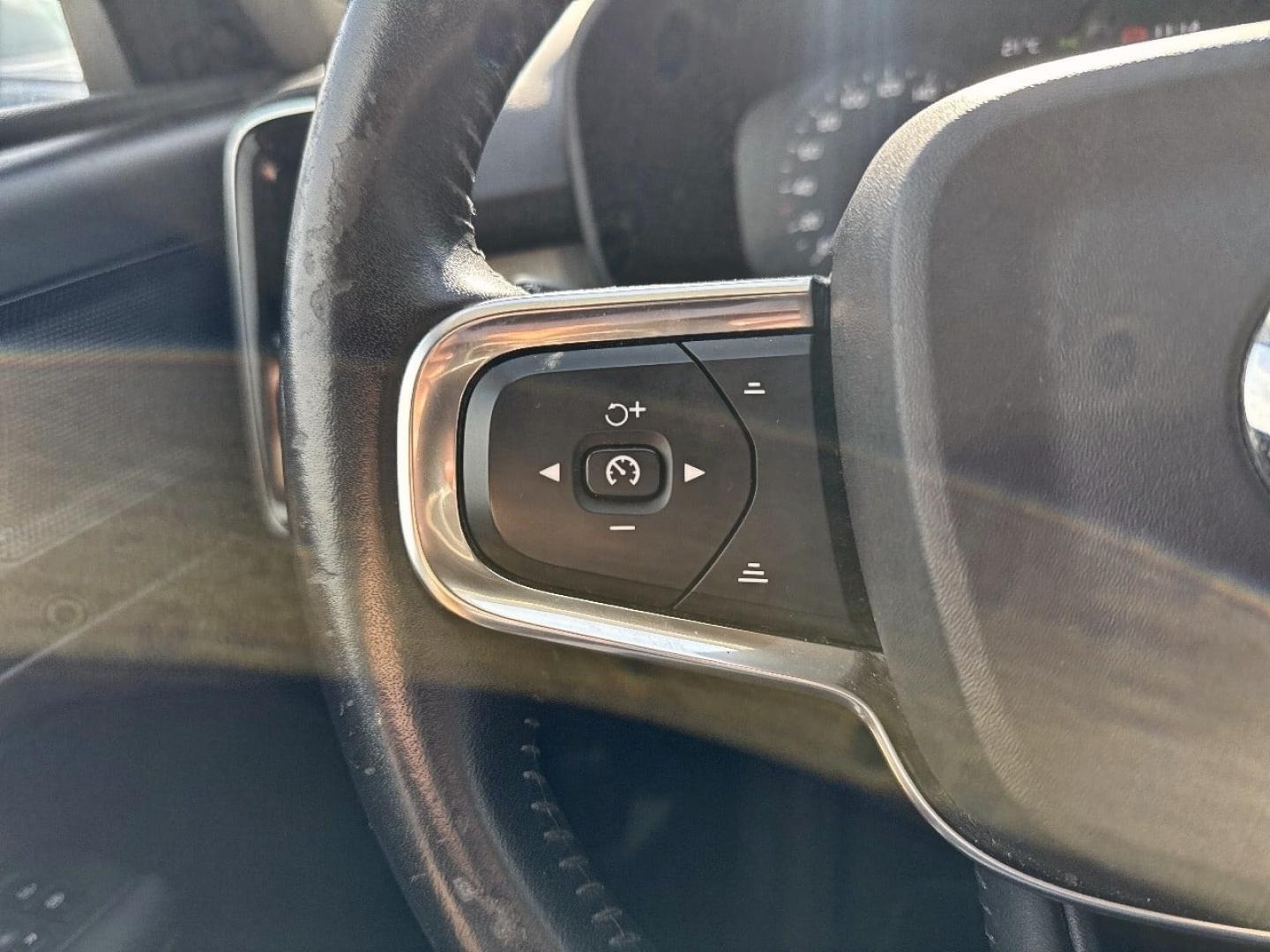 Image VOLVO XC40 T5 Recharge 180 + 82ch Business DCT 7