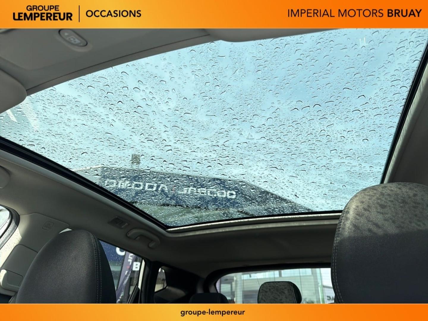 Image NISSAN Qashqai 1.5 dCi 110ch N-Connecta