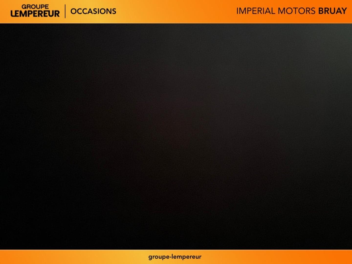 Image RENAULT Megane 1.6 TCe 205ch energy GT EDC
