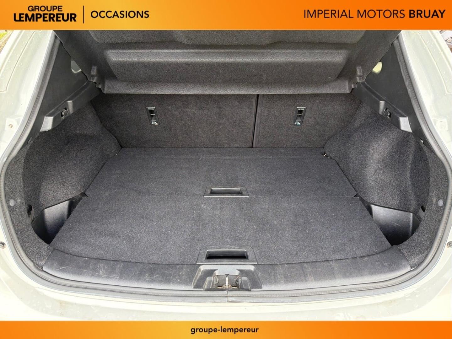 Image NISSAN Qashqai 1.5 dCi 110ch N-Connecta