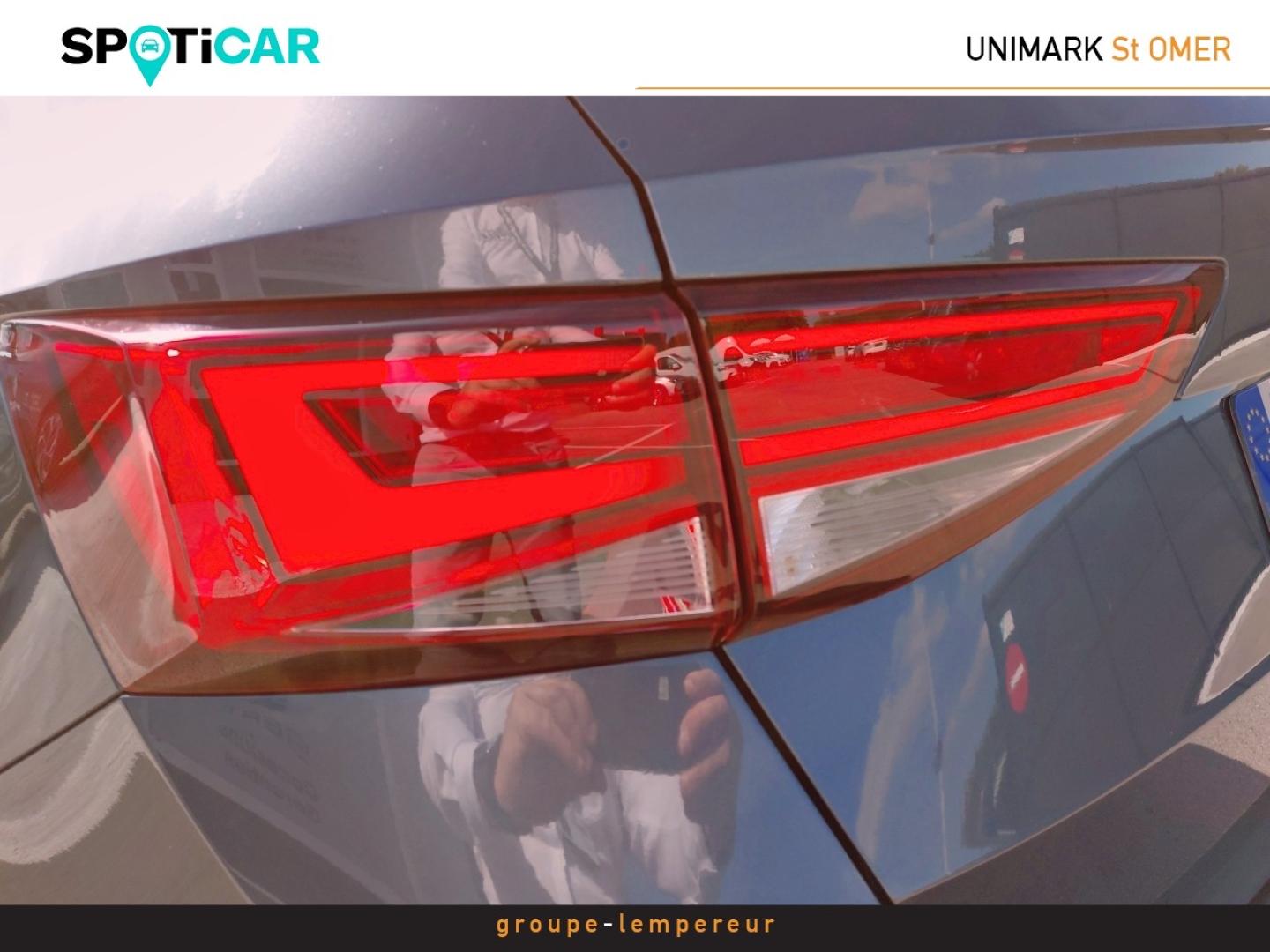 Image SEAT Ateca 1.0 TSI 110ch Start&Stop  Style