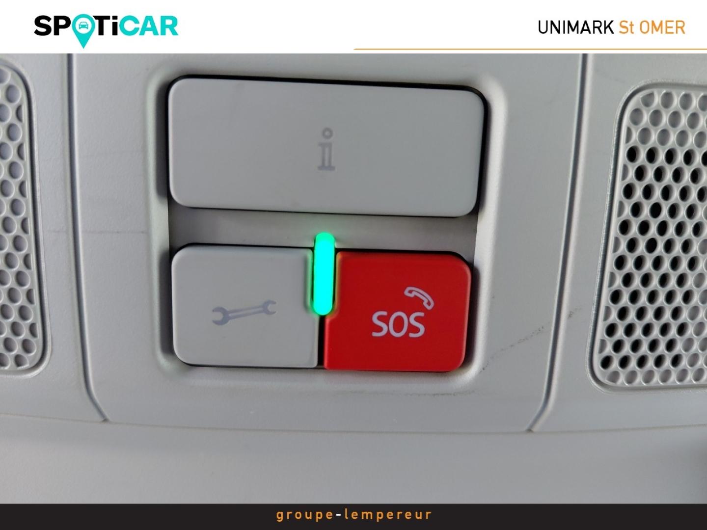 Image SEAT Ateca 1.0 TSI 110ch Start&Stop  Style