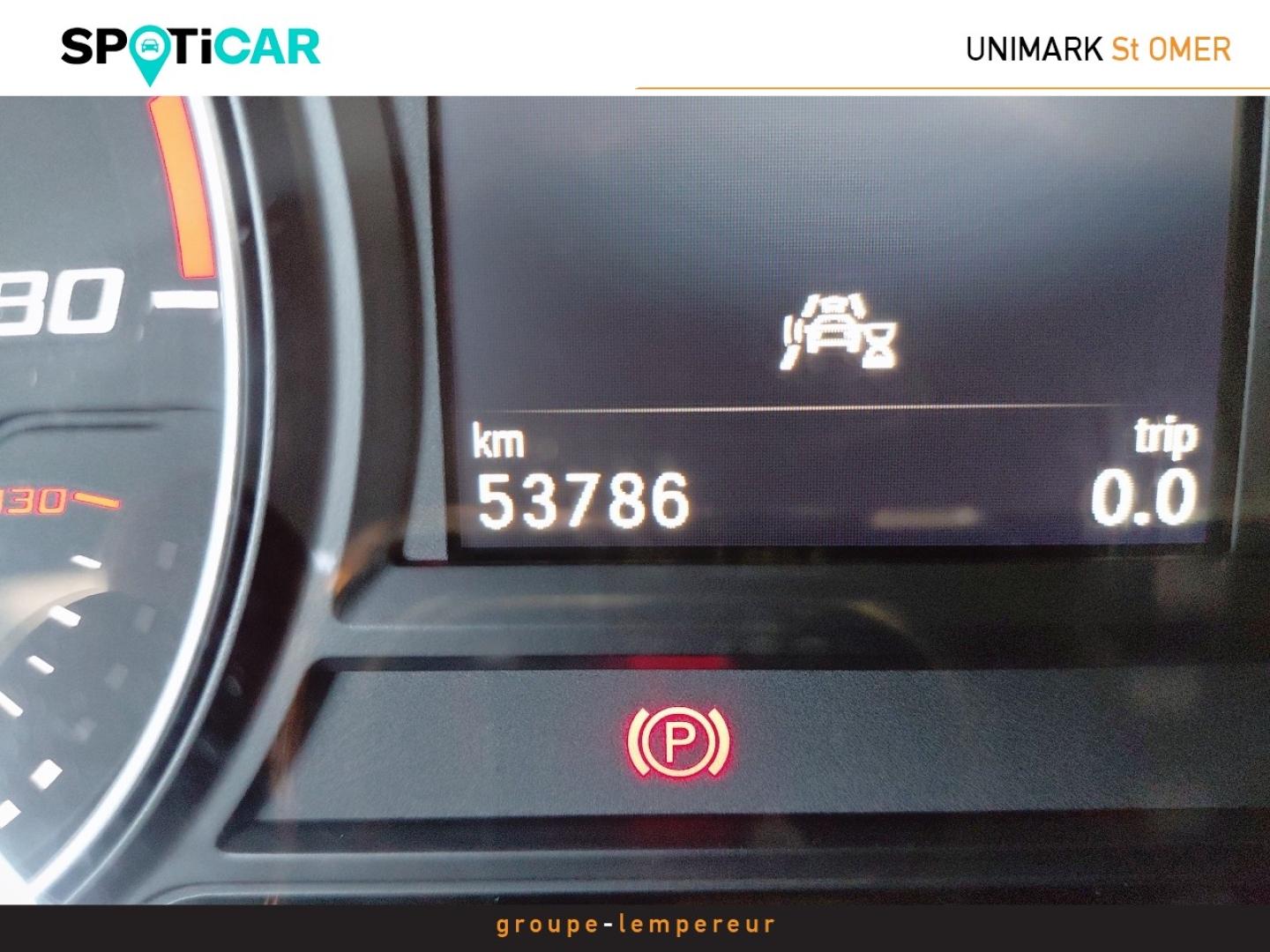 Image SEAT Ateca 1.0 TSI 110ch Start&Stop  Style