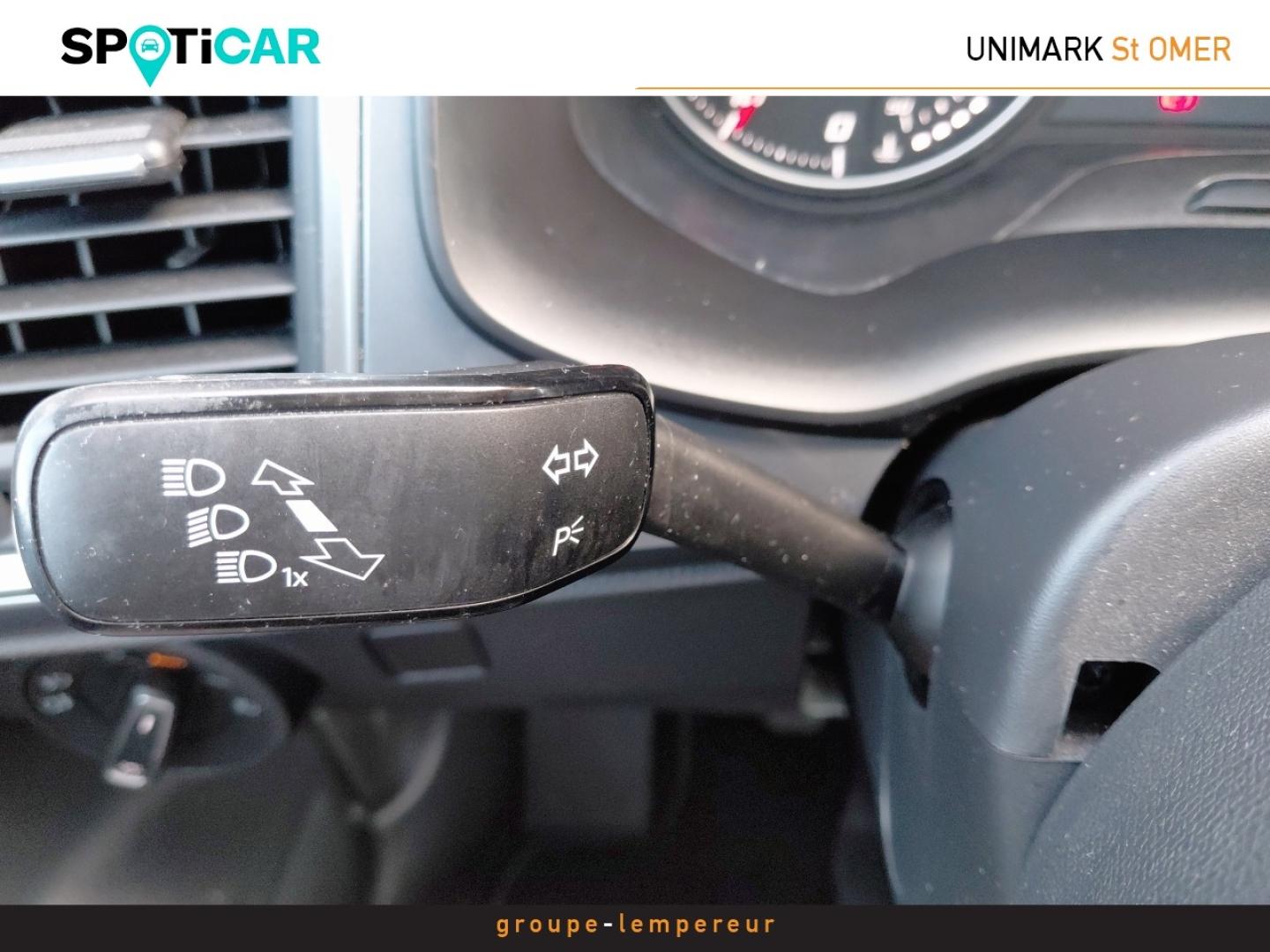 Image SEAT Ateca 1.0 TSI 110ch Start&Stop  Style