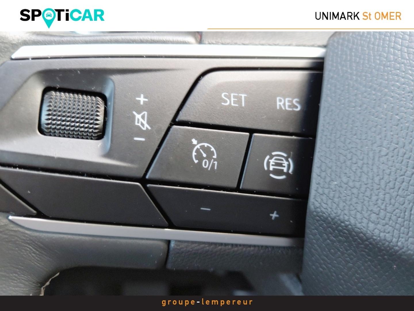 Image SEAT Ateca 1.0 TSI 110ch Start&Stop  Style