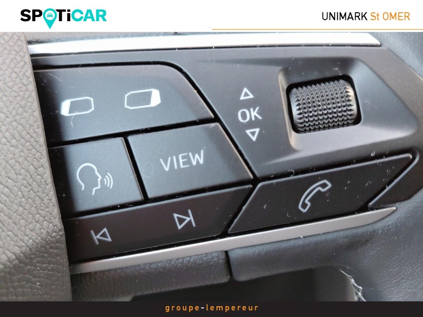 Image SEAT Ateca 1.0 TSI 110ch Start&Stop  Style