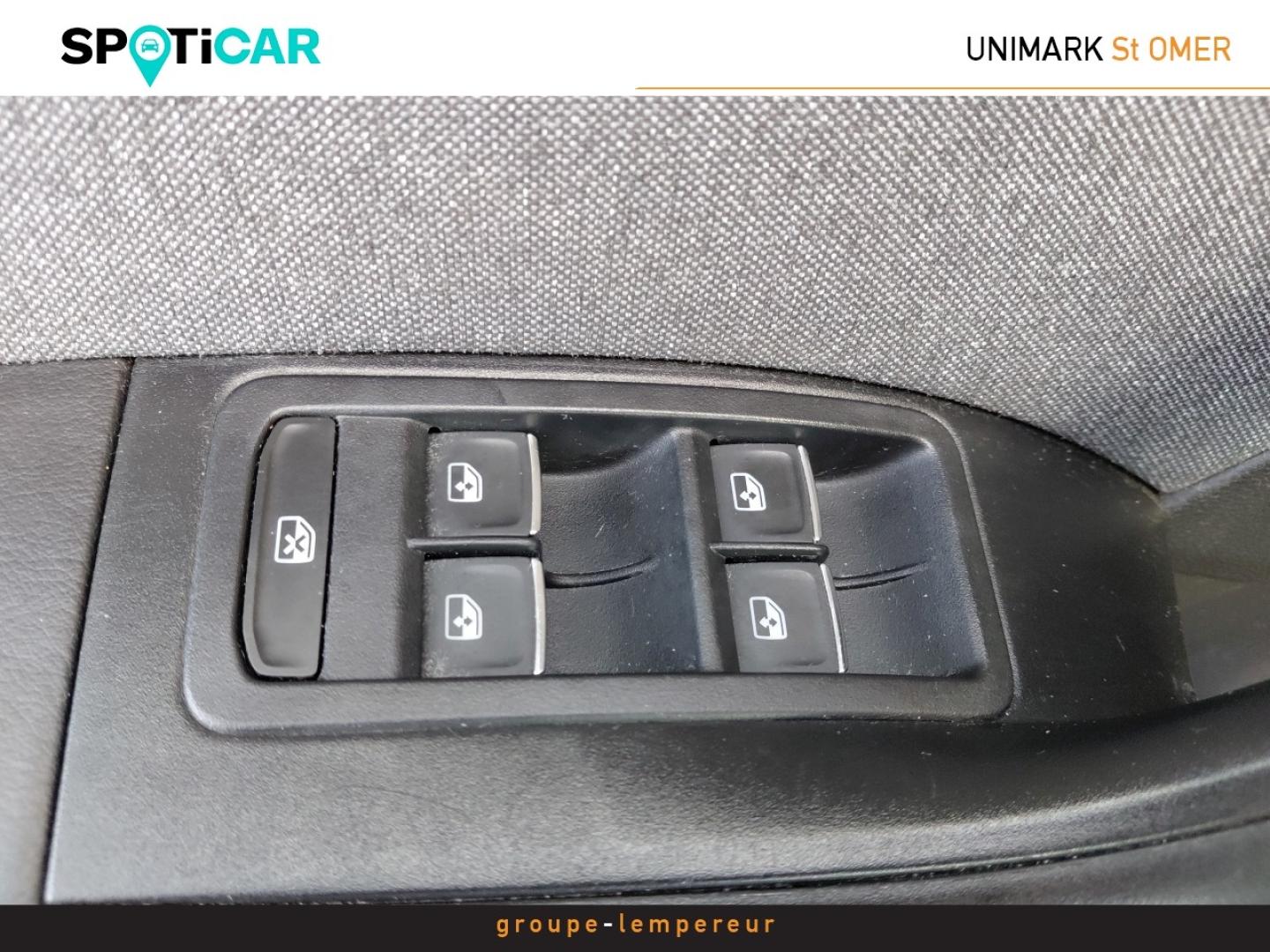 Image SEAT Ateca 1.0 TSI 110ch Start&Stop  Style