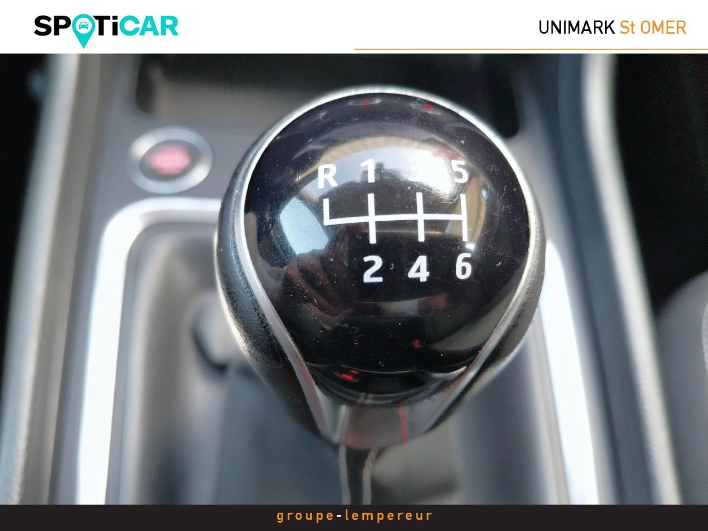 Image SEAT Ateca 1.0 TSI 110ch Start&Stop  Style