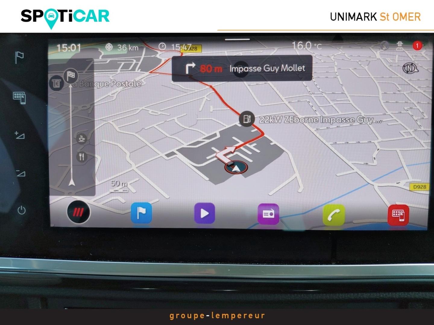Image SEAT Ateca 1.0 TSI 110ch Start&Stop  Style