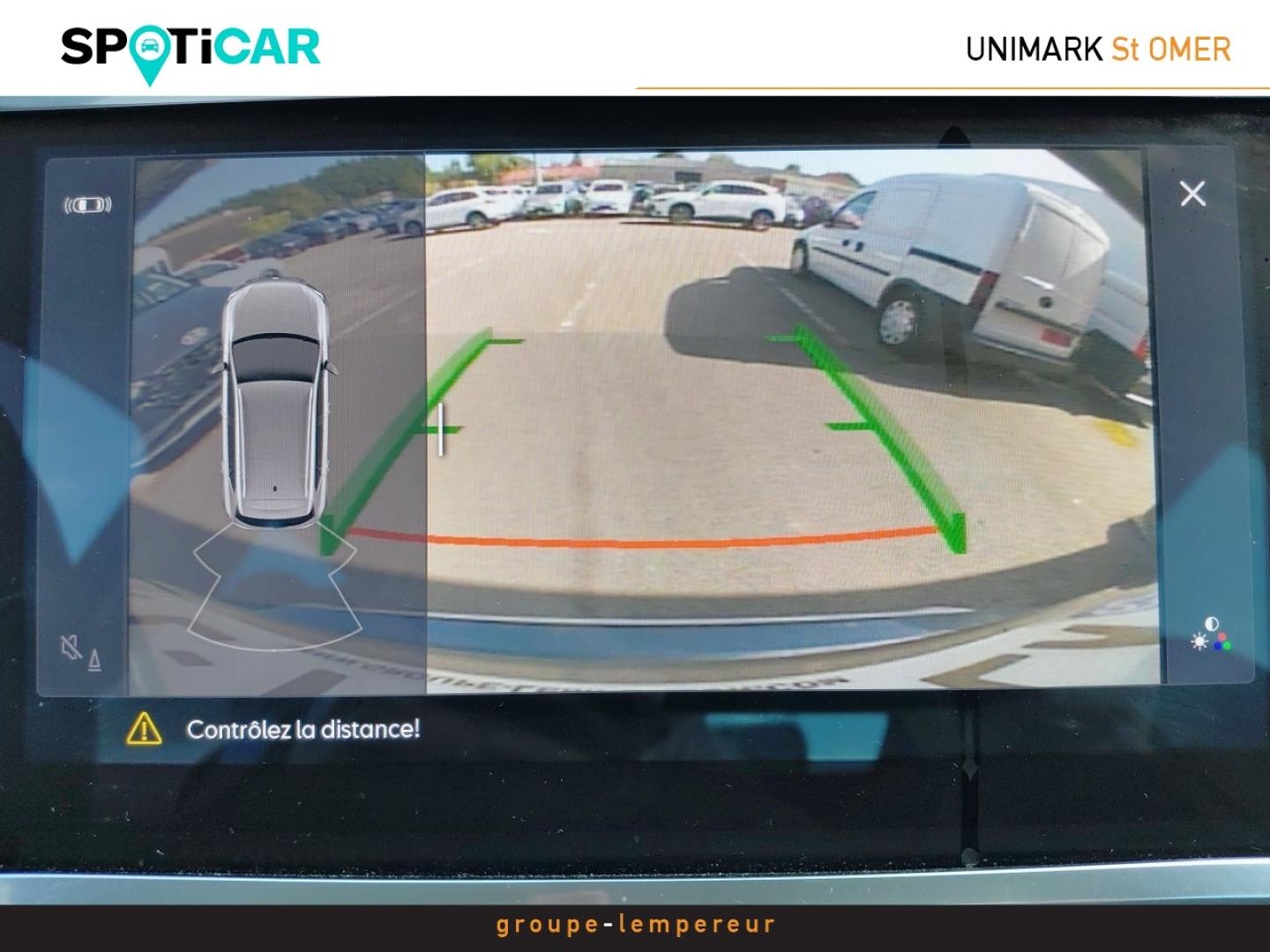 Image SEAT Ateca 1.0 TSI 110ch Start&Stop  Style
