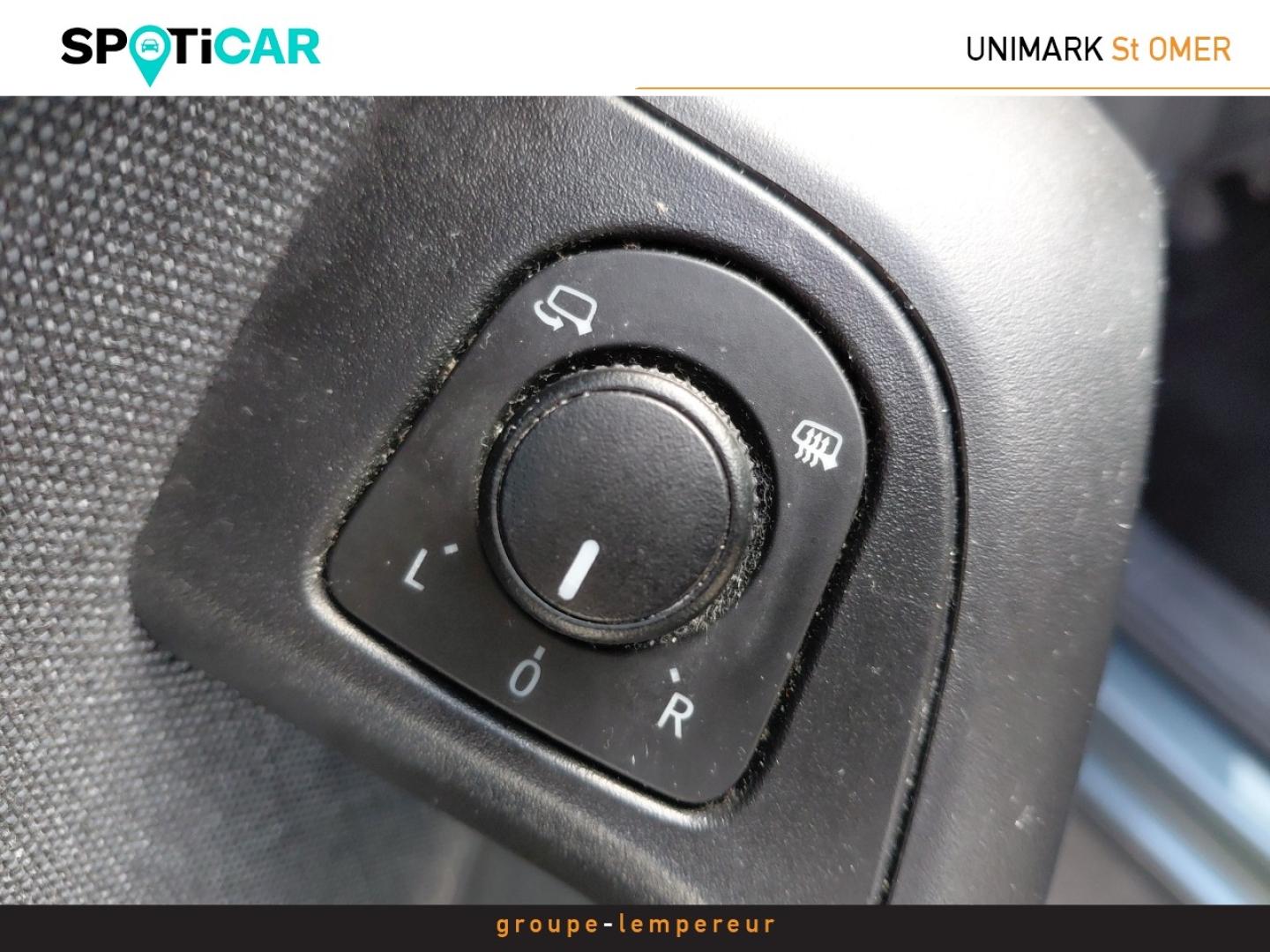 Image SEAT Ateca 1.0 TSI 110ch Start&Stop  Style