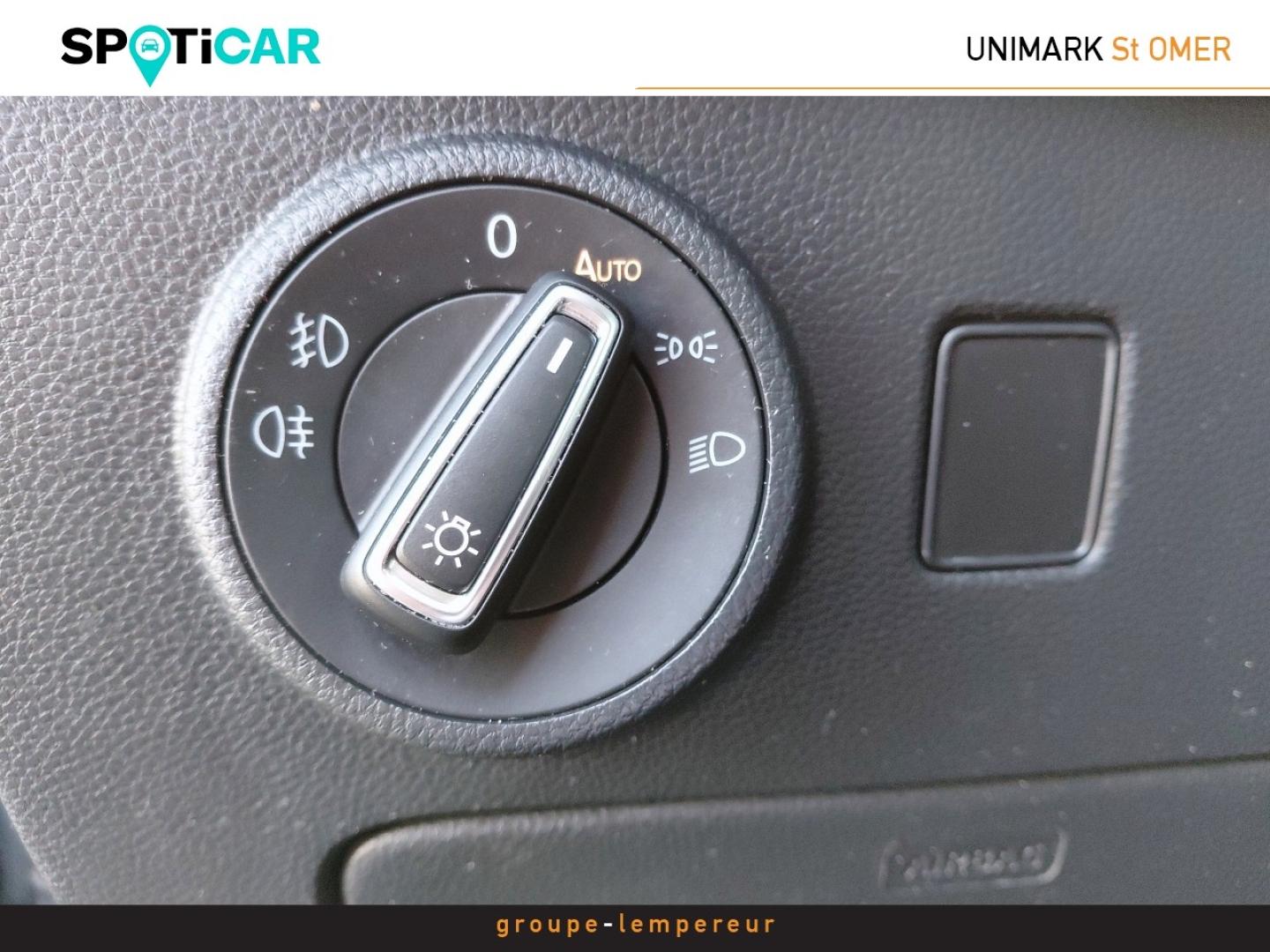 Image SEAT Ateca 1.0 TSI 110ch Start&Stop  Style