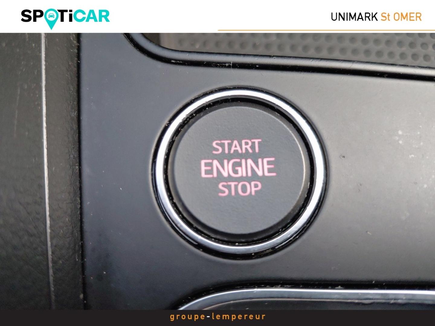 Image SEAT Ateca 1.0 TSI 110ch Start&Stop  Style