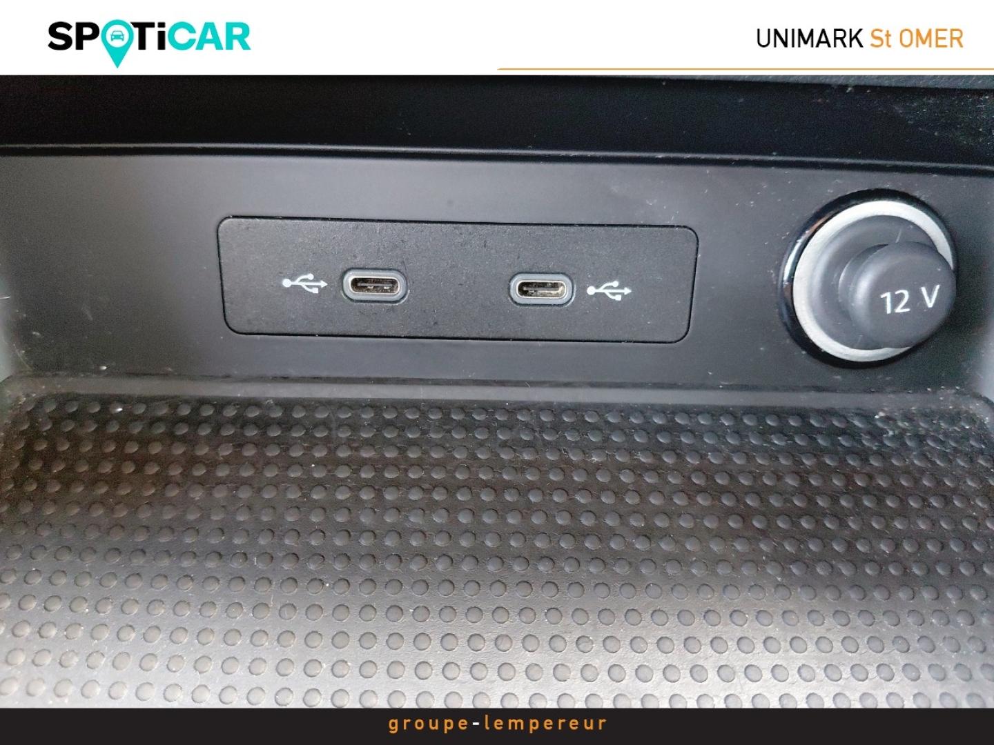 Image SEAT Ateca 1.0 TSI 110ch Start&Stop  Style