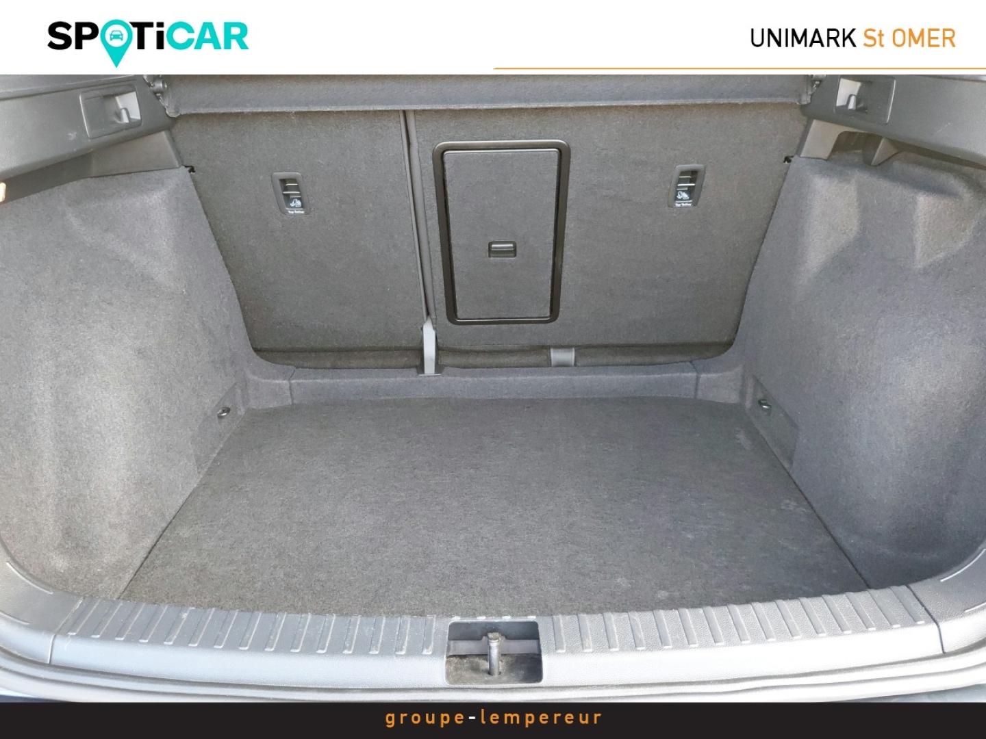Image SEAT Ateca 1.0 TSI 110ch Start&Stop  Style