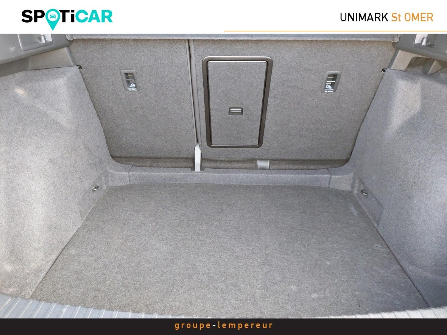 Image SEAT Ateca 1.0 TSI 110ch Start&Stop  Style