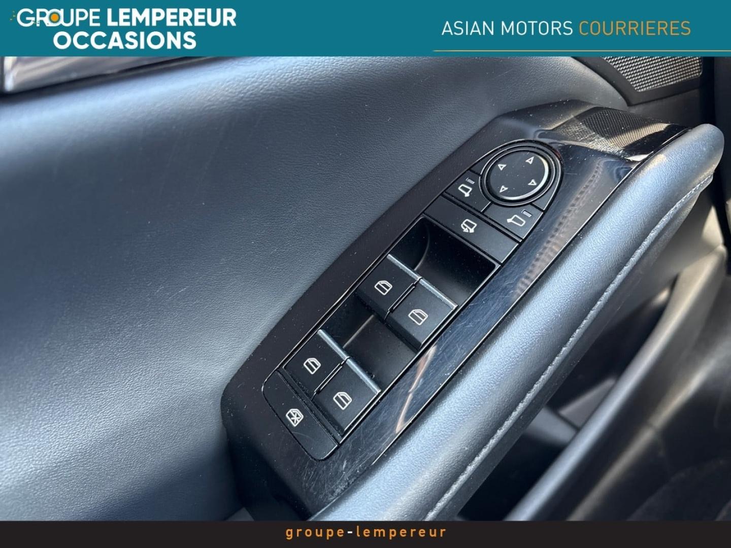 Image MAZDA Mazda 3 2.0 e-SKYACTIV-X M-Hybrid 186ch Exclusive 2022