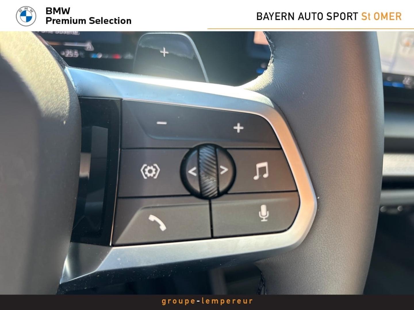 Image BMW Série 1 120dA 163ch M Sport DKG7