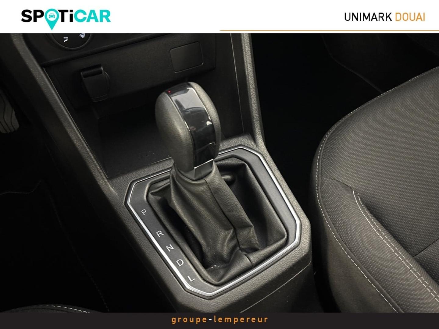 Image DACIA Sandero 1.0 TCe 90ch Stepway Confort CVT -22