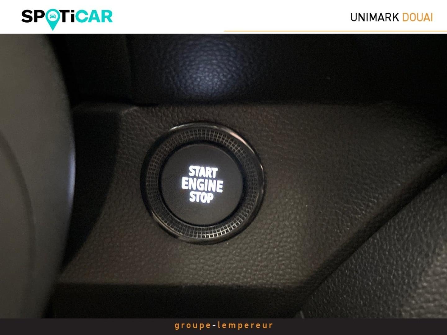 Image DACIA Sandero 1.0 TCe 90ch Stepway Confort CVT -22