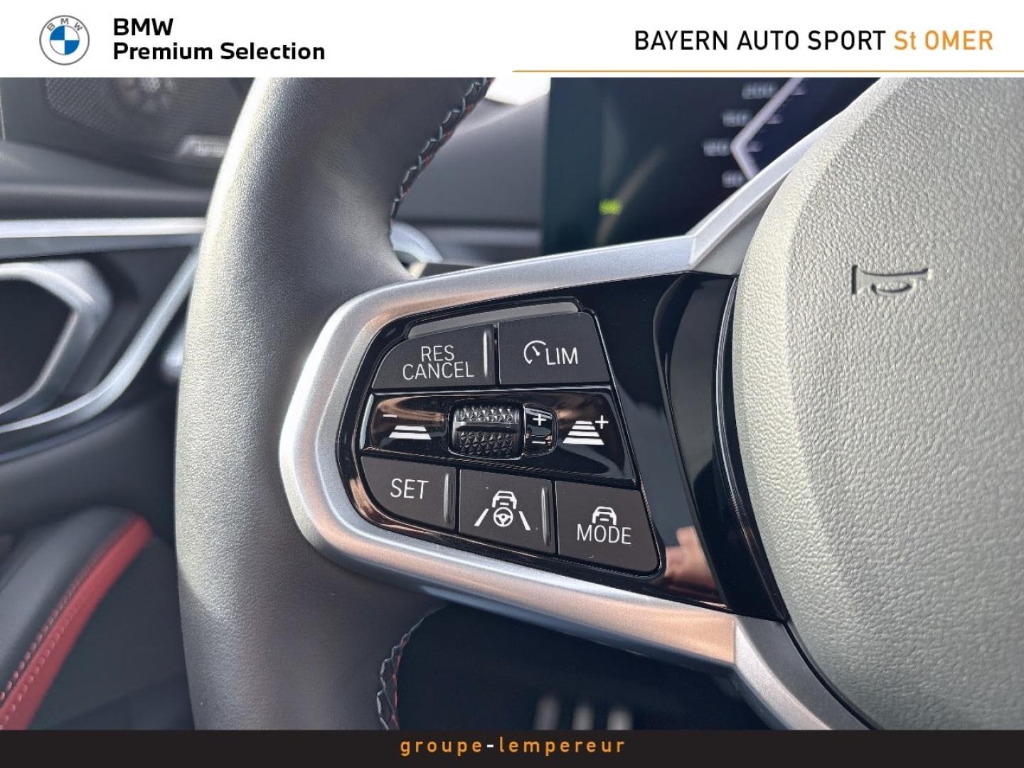 Image BMW i4 M60 601ch M Performance xDrive