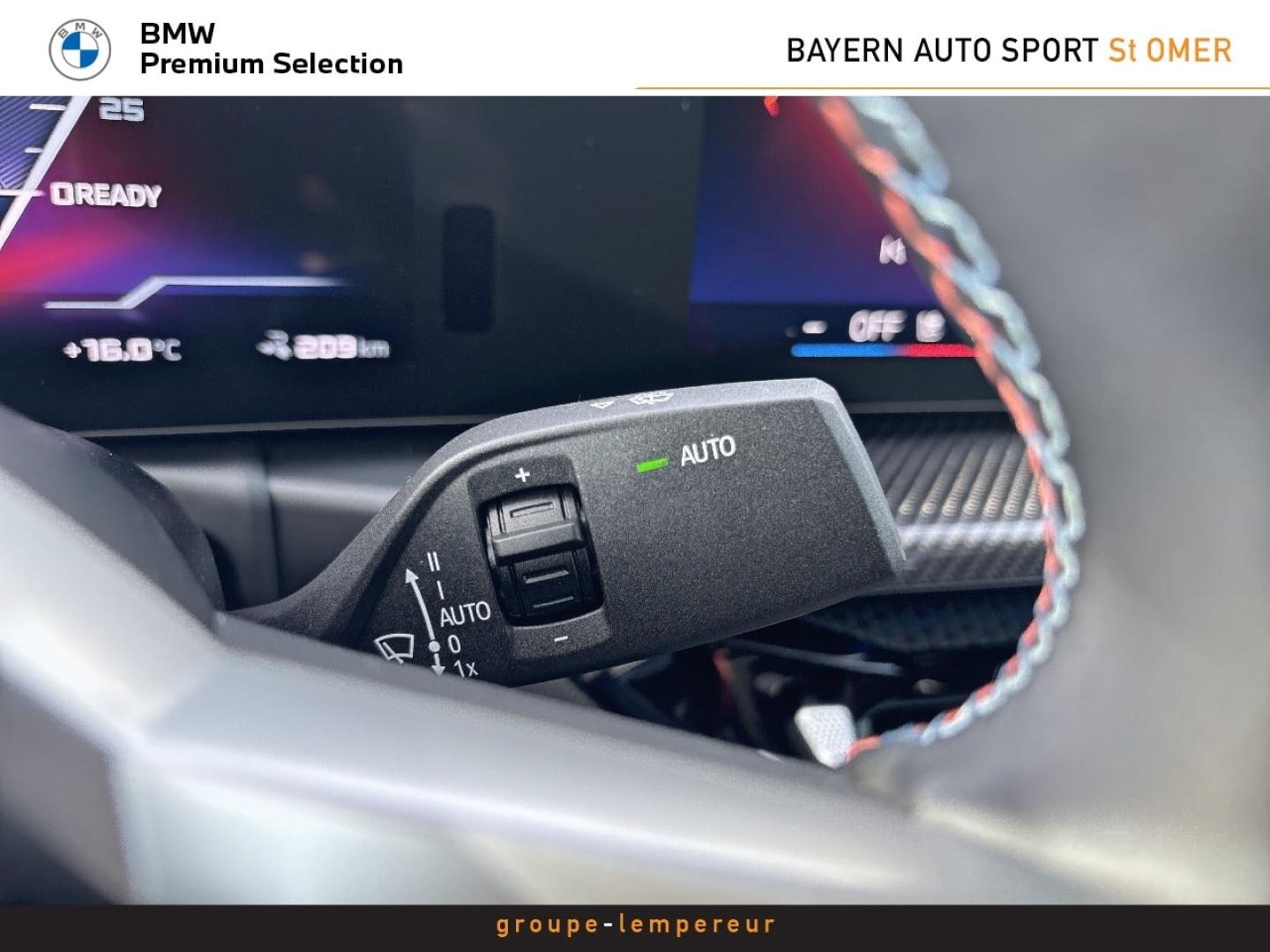 Image BMW i4 M60 601ch M Performance xDrive