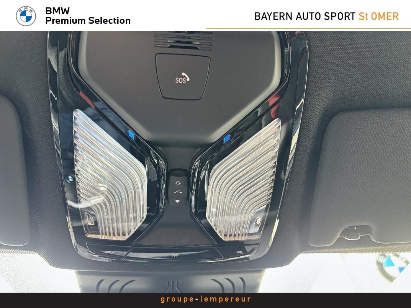 Image BMW i4 M60 601ch M Performance xDrive