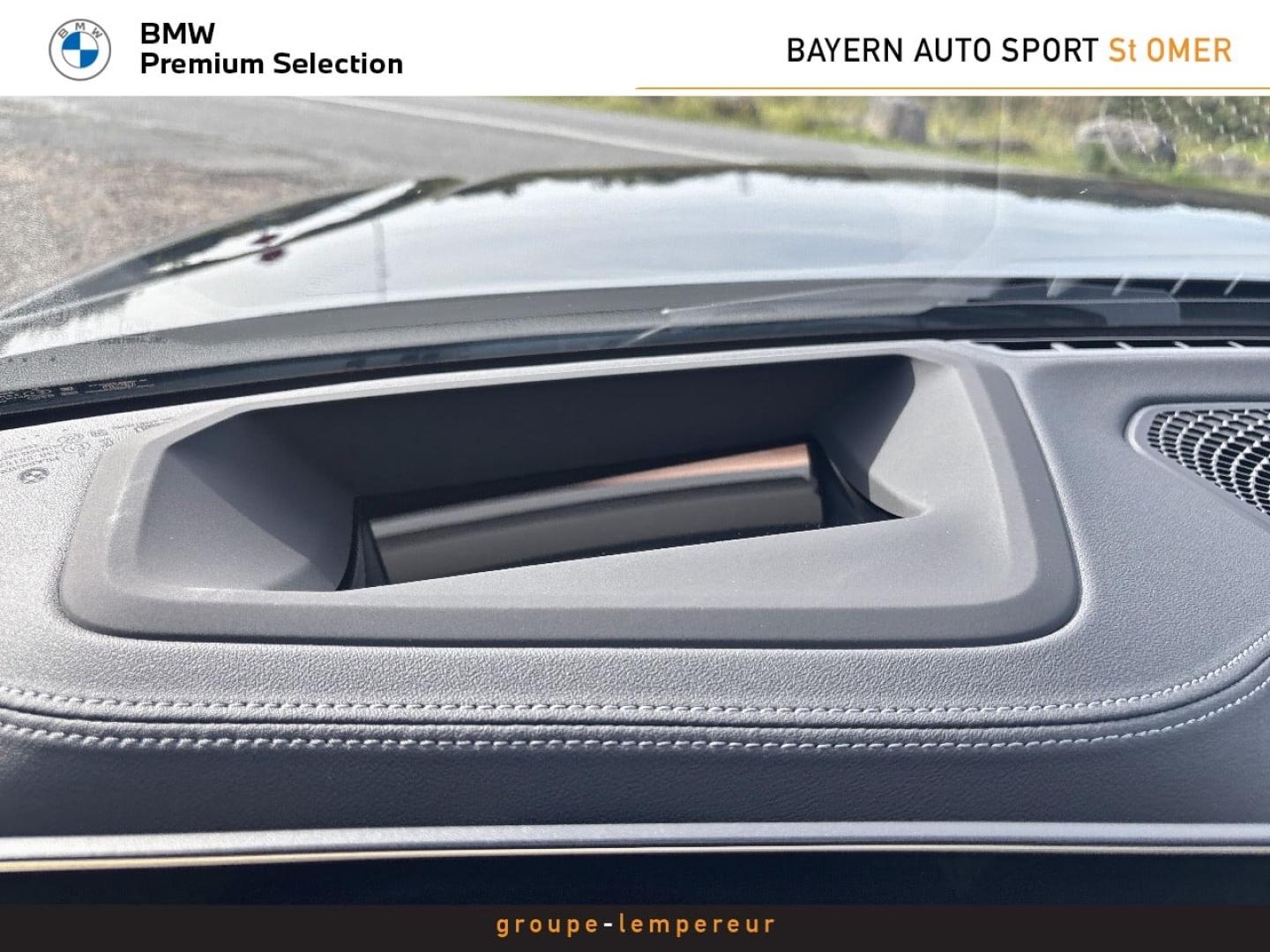 Image BMW i4 M60 601ch M Performance xDrive