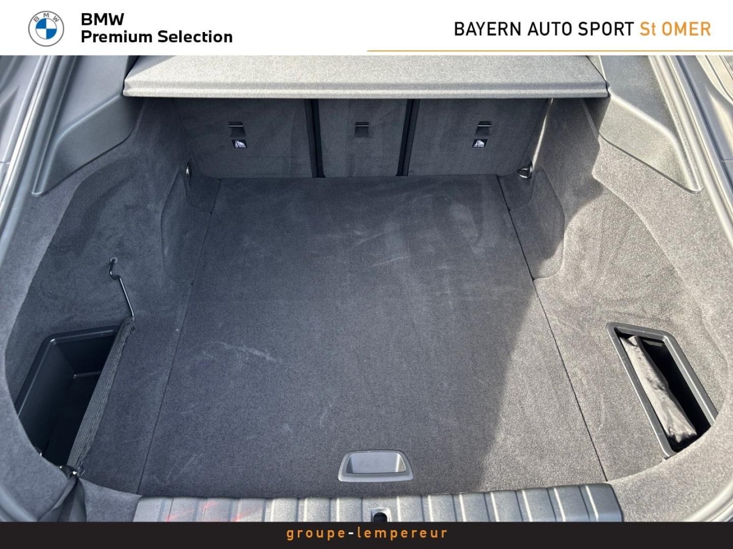 Image BMW i4 M60 601ch M Performance xDrive