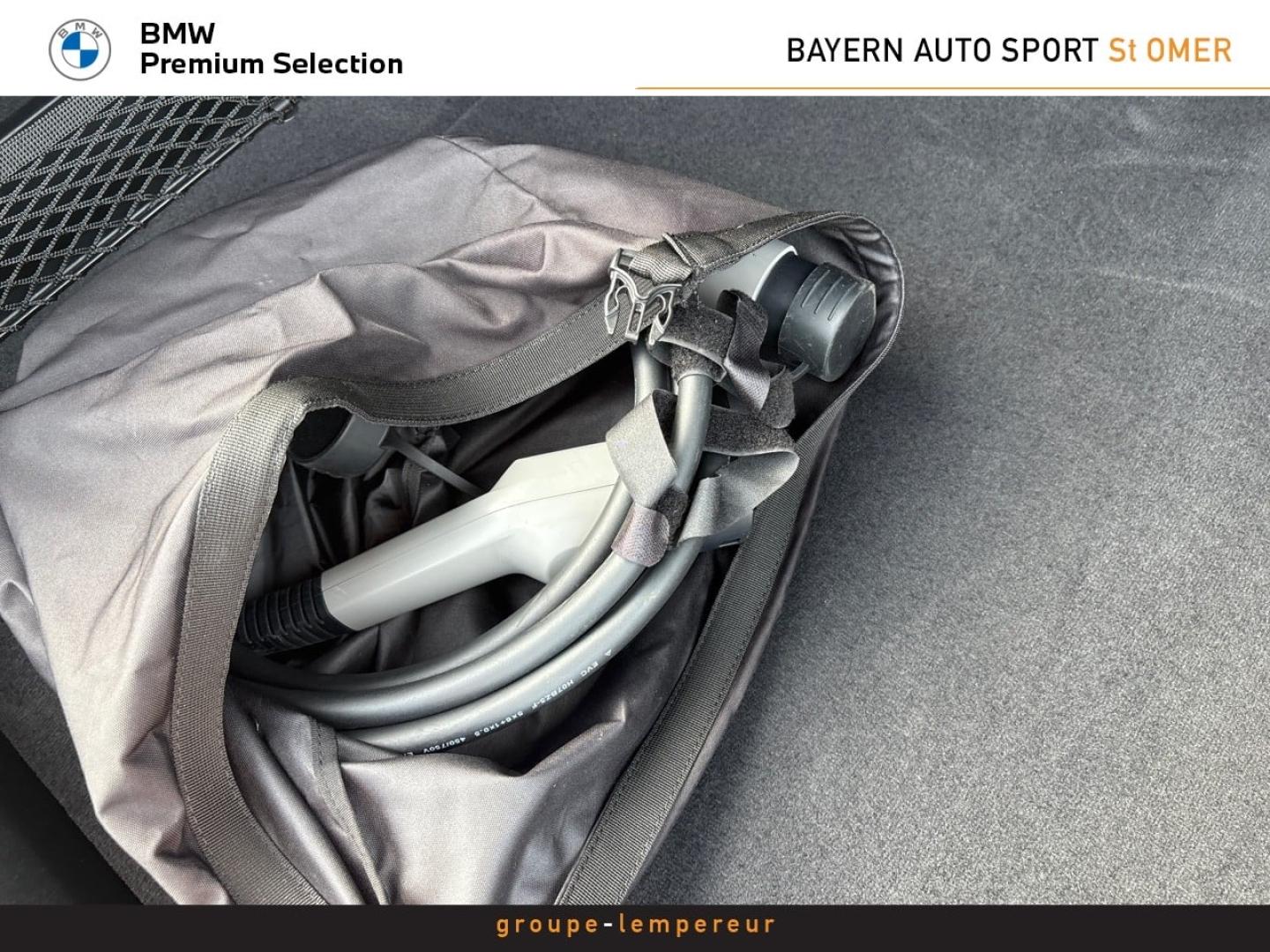 Image BMW i4 M60 601ch M Performance xDrive