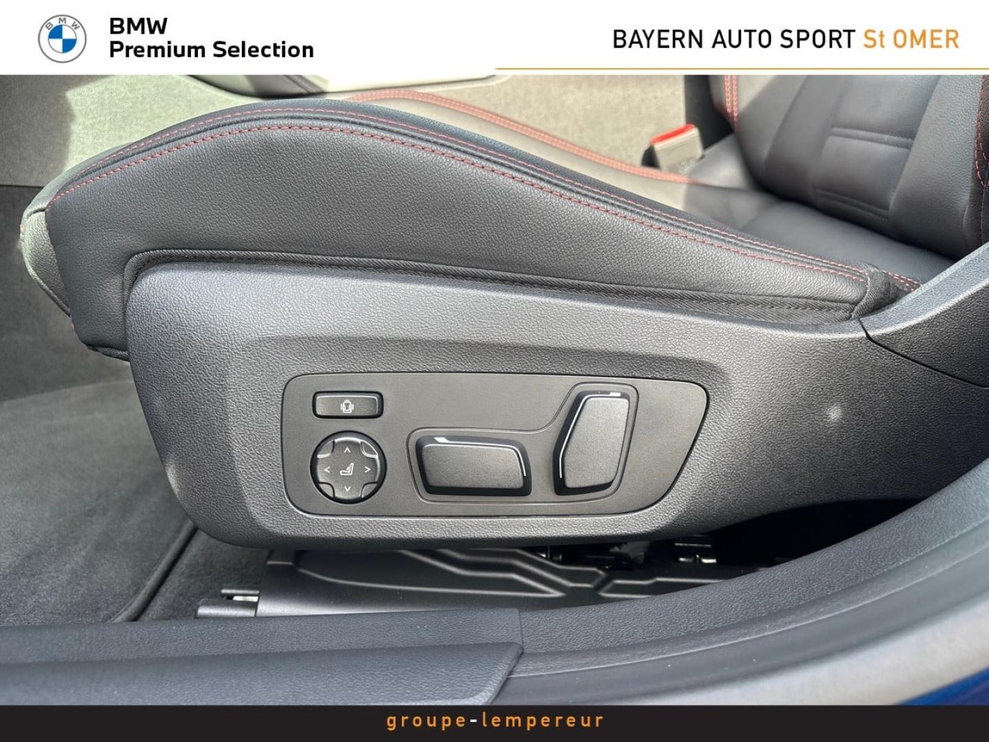 Image BMW i4 M60 601ch M Performance xDrive