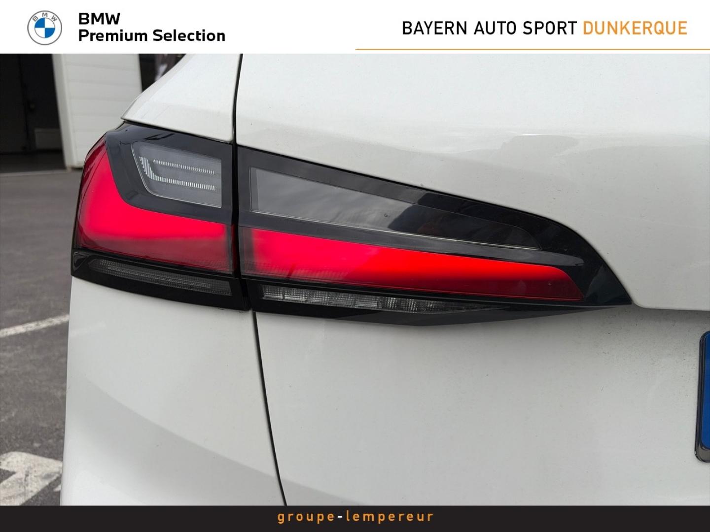 Image BMW Série 2 ActiveTourer 218d 150ch M Sport DKG7
