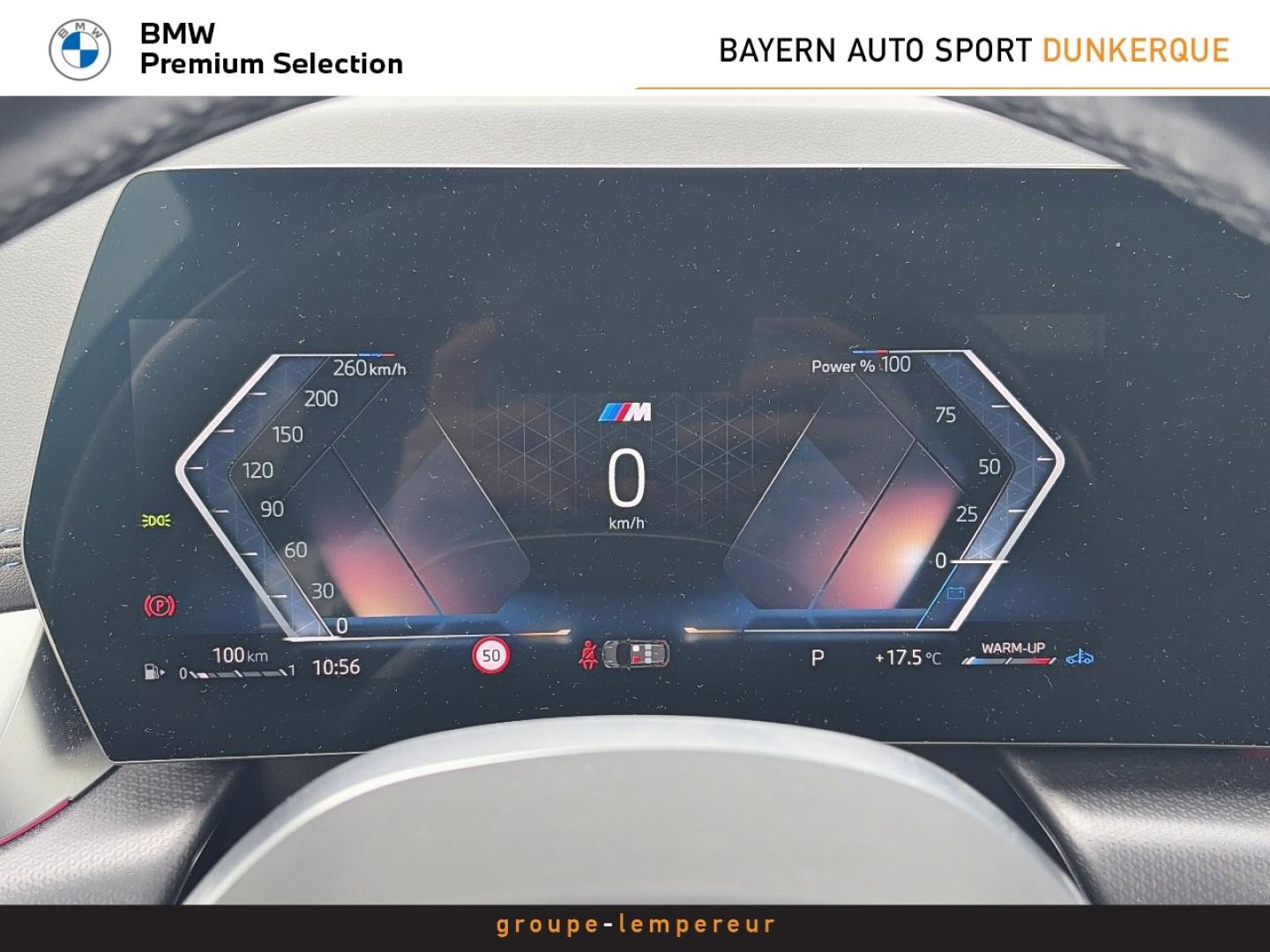 Image BMW Série 2 ActiveTourer 218d 150ch M Sport DKG7