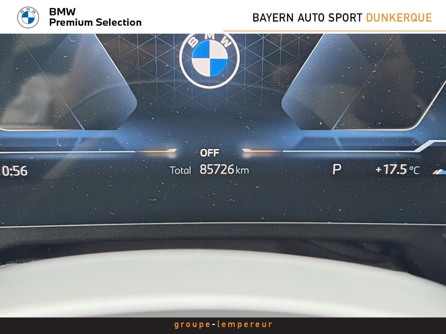 Image BMW Série 2 ActiveTourer 218d 150ch M Sport DKG7