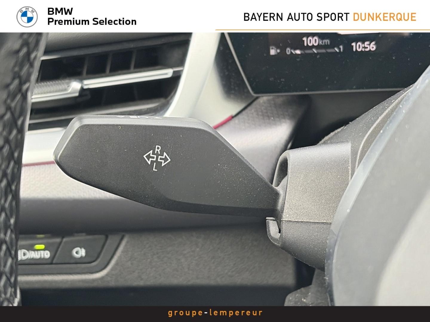 Image BMW Série 2 ActiveTourer 218d 150ch M Sport DKG7