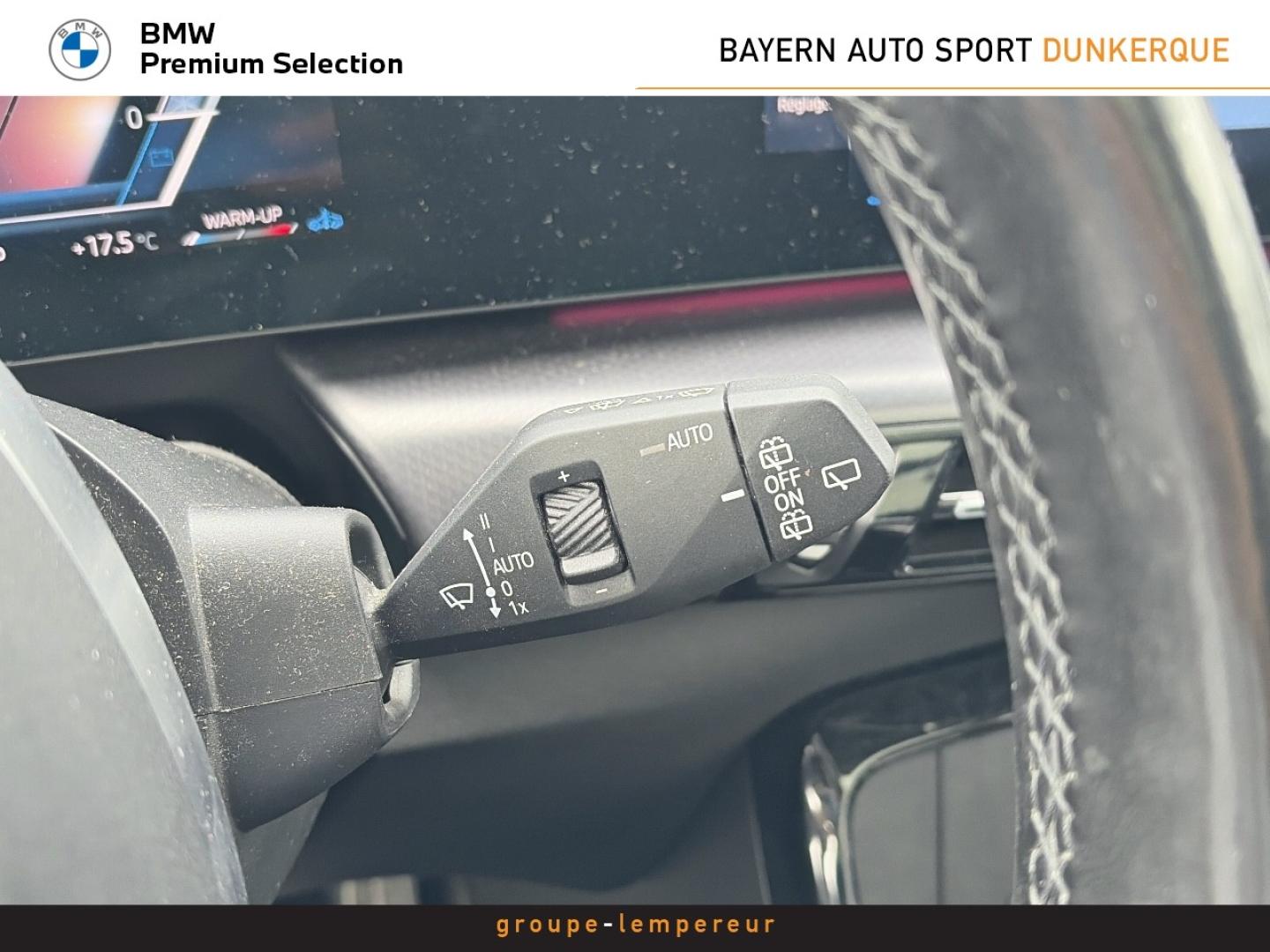 Image BMW Série 2 ActiveTourer 218d 150ch M Sport DKG7