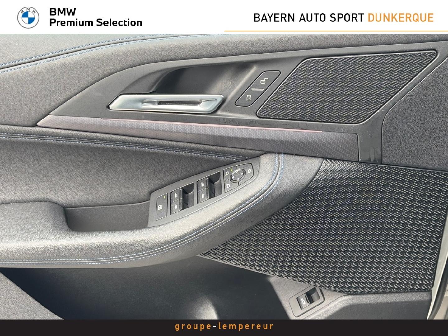 Image BMW Série 2 ActiveTourer 218d 150ch M Sport DKG7