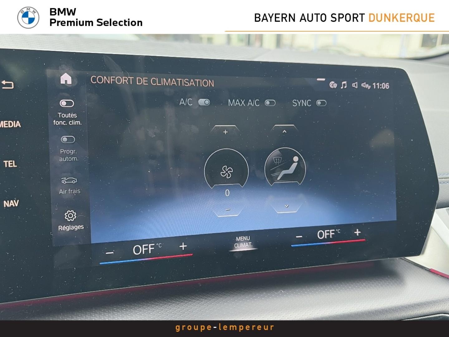 Image BMW Série 2 ActiveTourer 218d 150ch M Sport DKG7