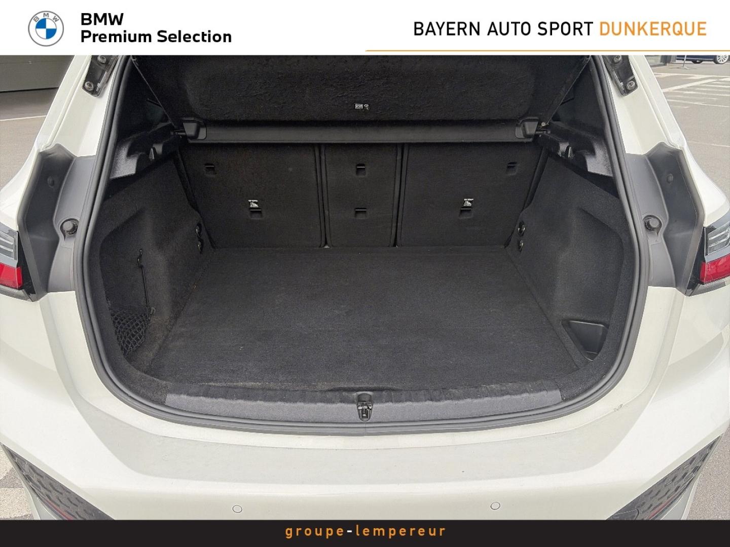 Image BMW Série 2 ActiveTourer 218d 150ch M Sport DKG7